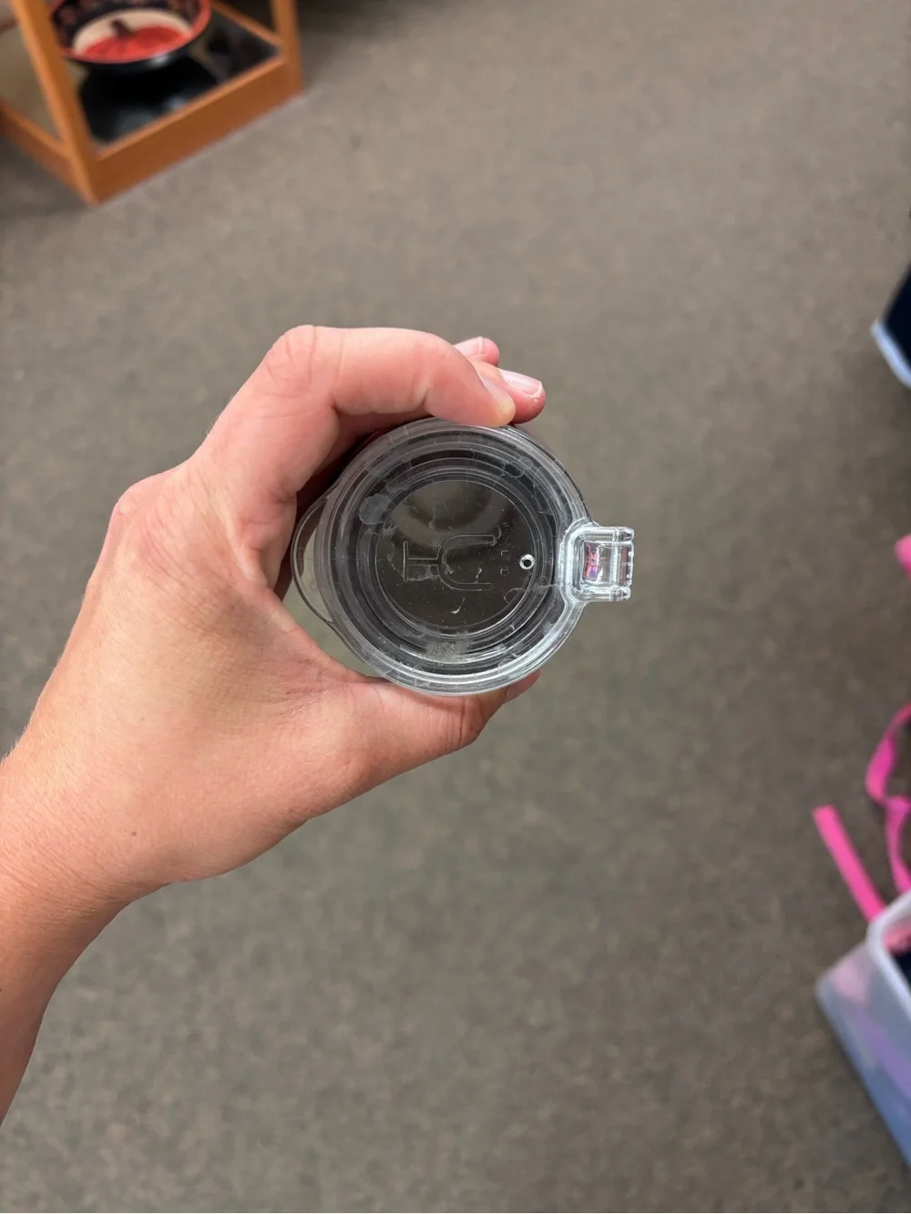 Insulated Brumate Tumbler - Sparkle Plum